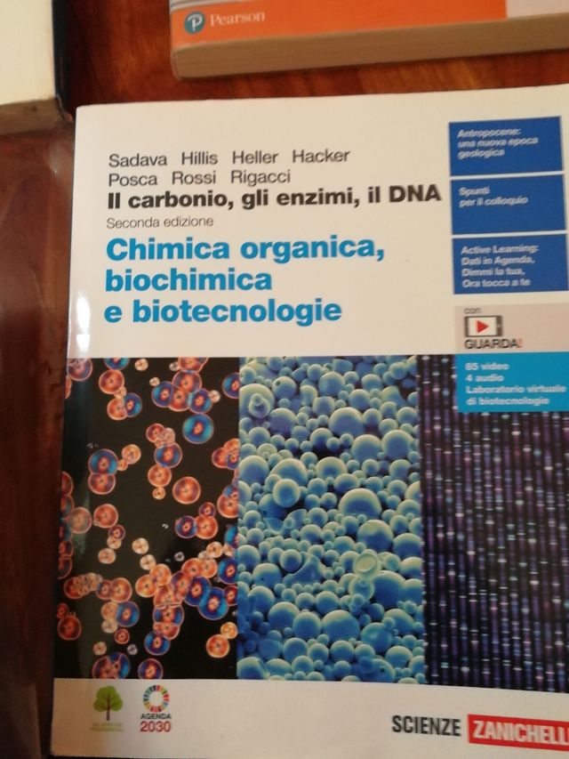 Libri scuola superiore