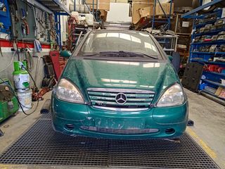 24025 DESPIECE MERCEDES-BENZ CLASE A W168 170 CDI