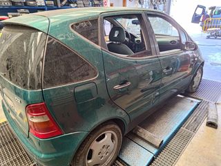 24025 DESPIECE MERCEDES-BENZ CLASE A W168 170 CDI