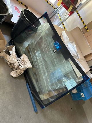 Parabrisas para Subaru XV (1 gen 2011-2017)