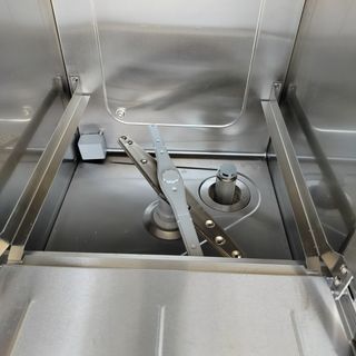 🏰​CM✜ Lavavasos industrial 35 CM