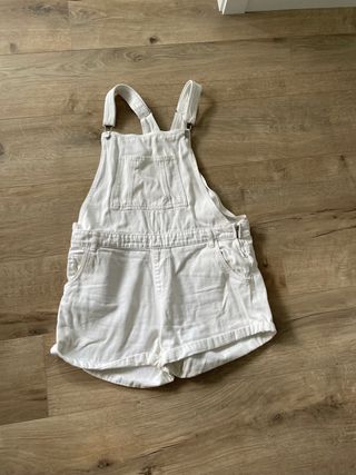 Peto blanco