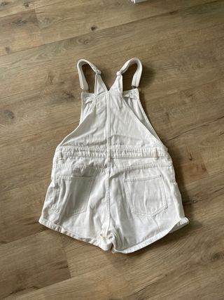 Peto blanco