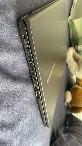 Portátil ASUS F1500EA-EJ3022