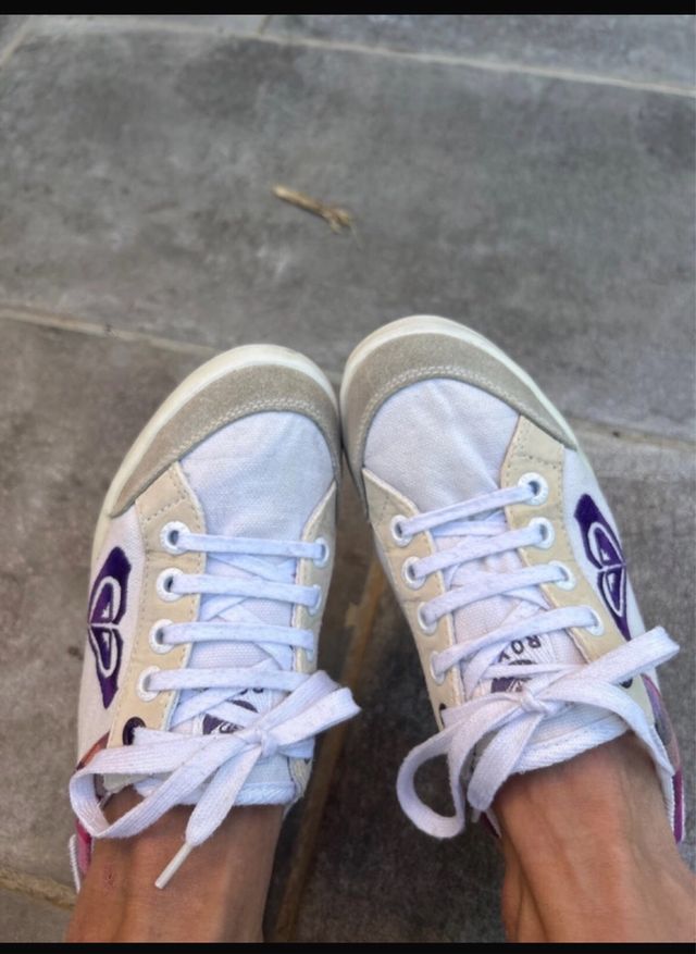 Zapatillas quisilver