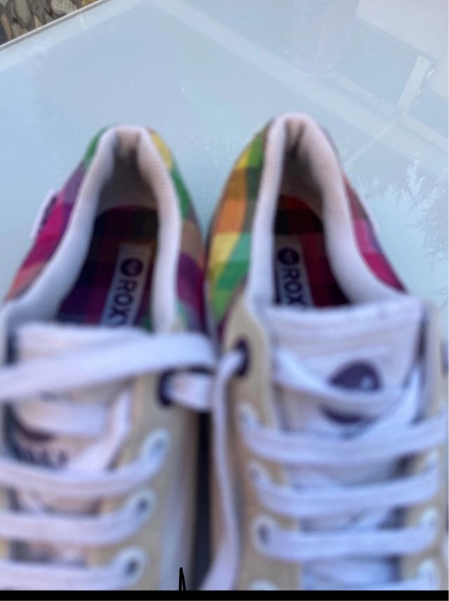 Zapatillas quisilver