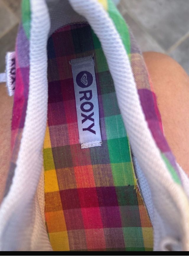 Zapatillas quisilver