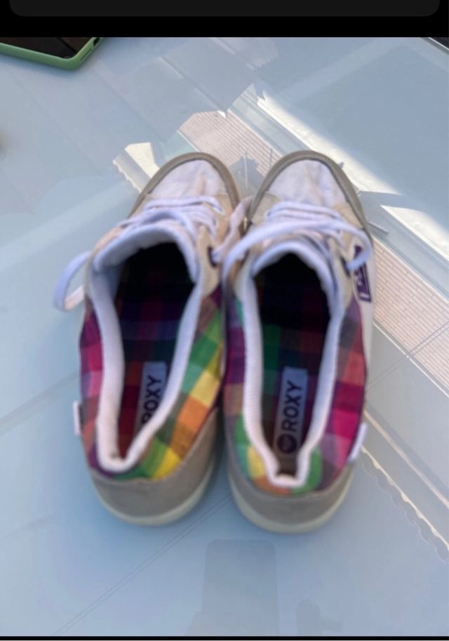 Zapatillas quisilver