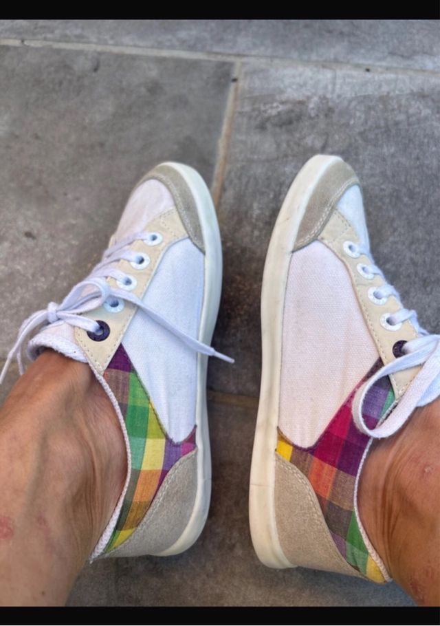 Zapatillas quisilver