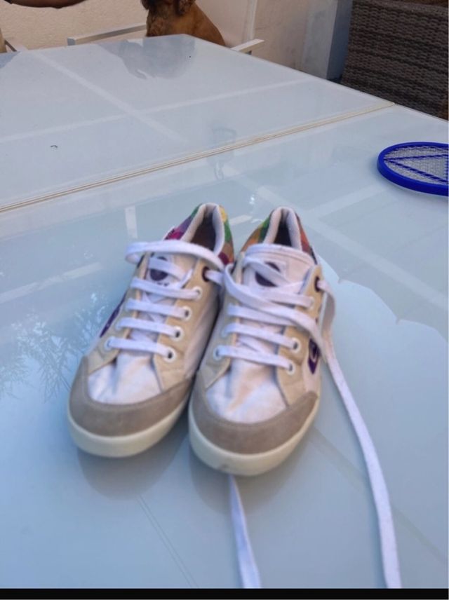 Zapatillas quisilver