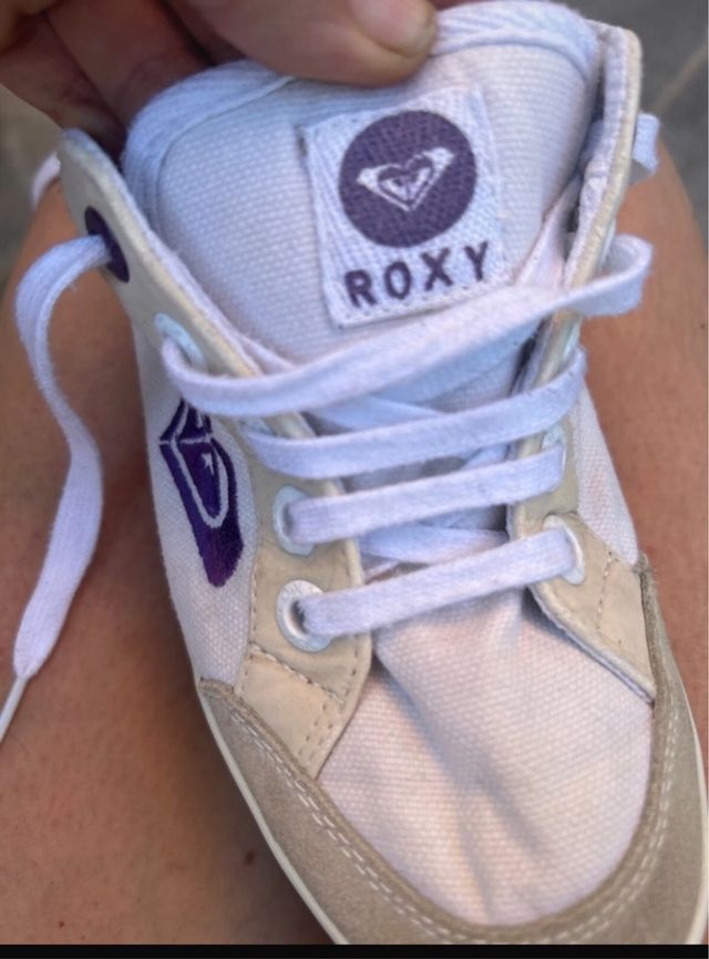 Zapatillas quisilver