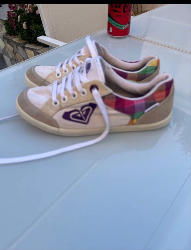 Zapatillas quisilver