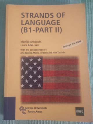 Strands of language (B1-Part II)