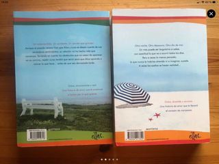 Libros Francesco Gungui