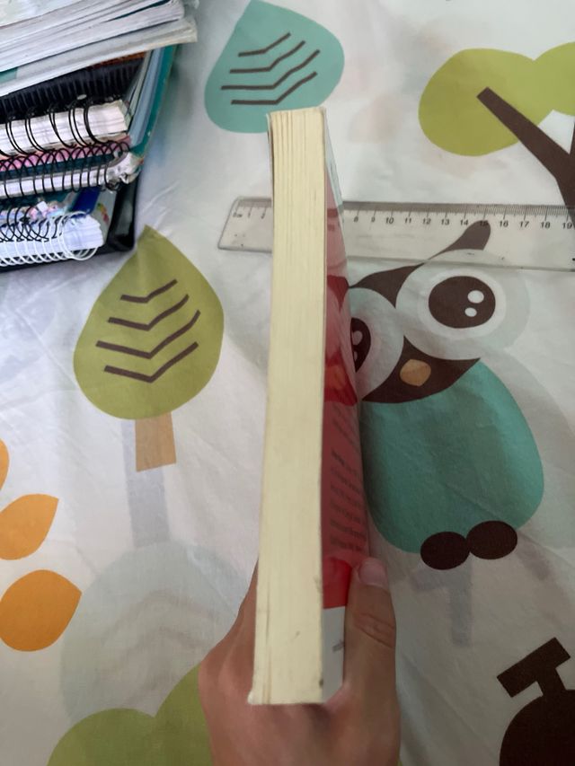 Libro un home de paraula