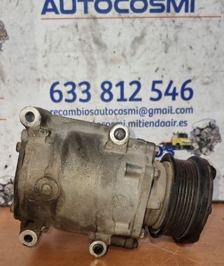 COMPRESOR AIRE ACONDICIONADO FORD FOCUS 1 2002
