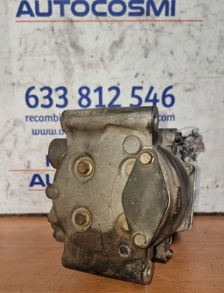 COMPRESOR AIRE ACONDICIONADO FORD FOCUS 1 2002