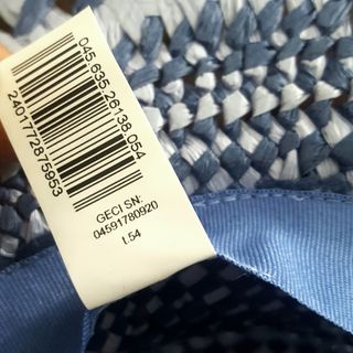 Sombrero Nuevo El Corte Inglés