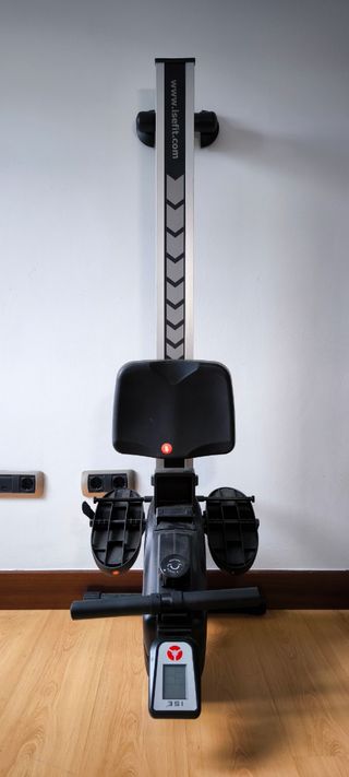 ISE FIT. MAQUINA DE REMO. SY-1750.