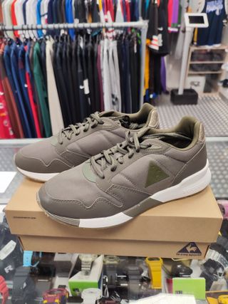 Zapatillas Le Coq Sportif Mujer