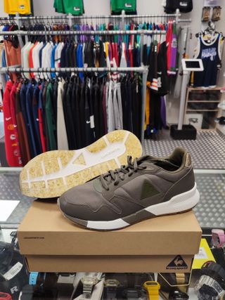 Zapatillas Le Coq Sportif Mujer