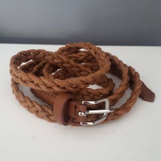 Falda Vaquera Canda T.42