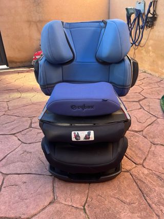 Silla Pallas Cybex