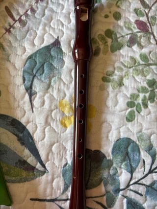 Flauta dulce escolar Hohner