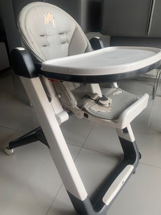 Trona Pegs Perego