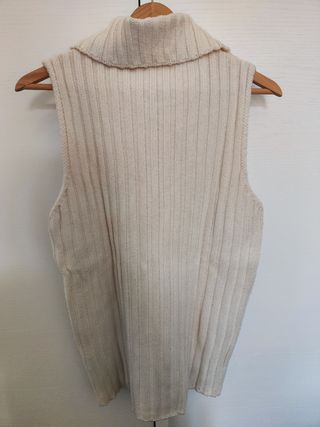 Gilet Uomo Specchio tg M