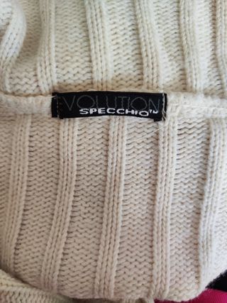 Gilet Uomo Specchio tg M