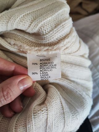 Gilet Uomo Specchio tg M