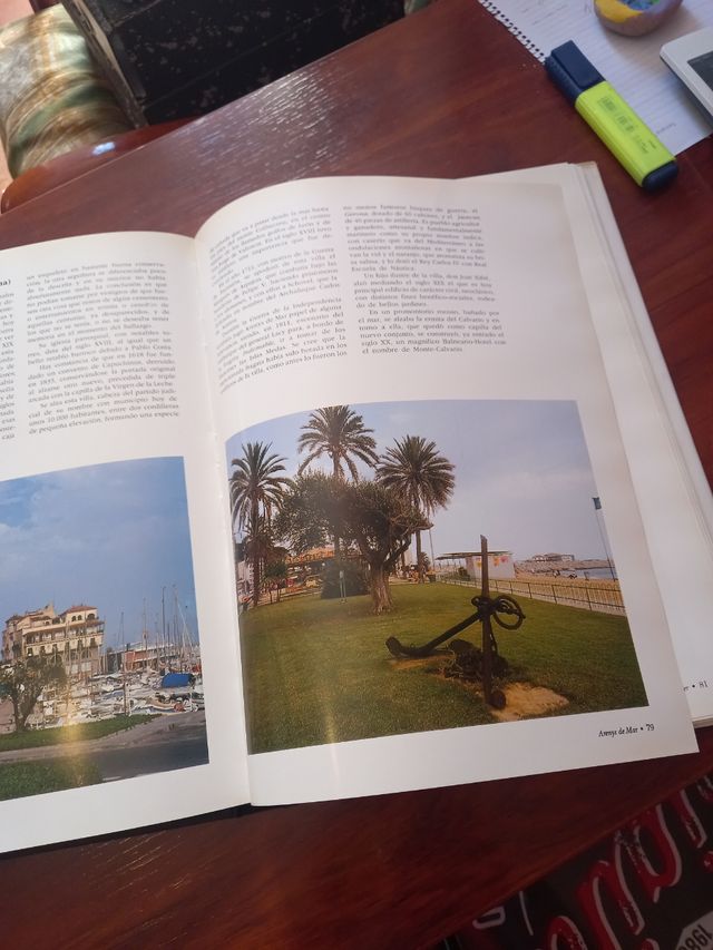 Pueblos de España 1