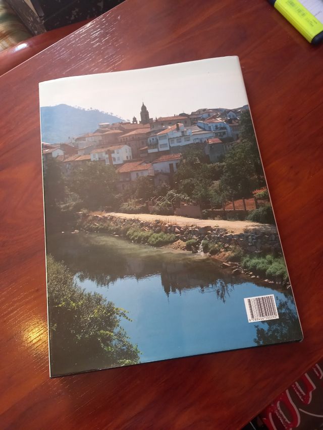 Pueblos de España 1