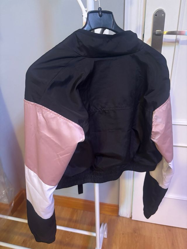 Cazadora/cortavientos