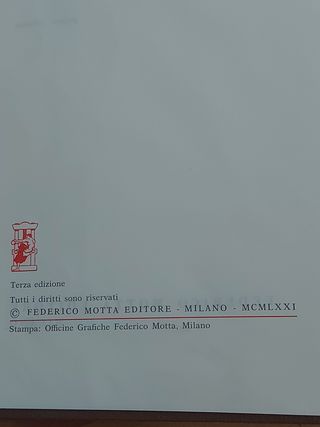 Dizionario della lingua italiana
