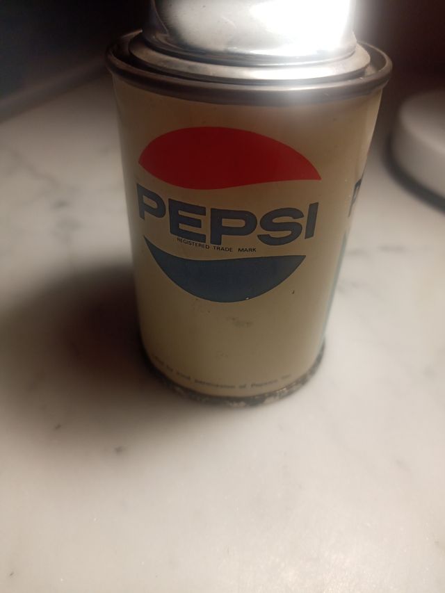 Mechero antiguo de colección