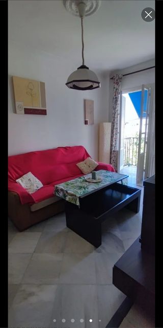 Piso en alquiler  en Coria del rio