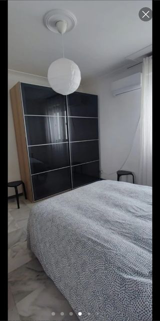 Piso en alquiler  en Coria del rio