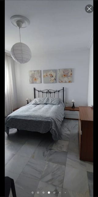 Piso en alquiler  en Coria del rio