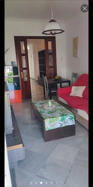 Piso en alquiler  en Coria del rio