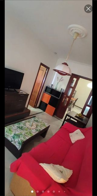 Piso en alquiler  en Coria del rio