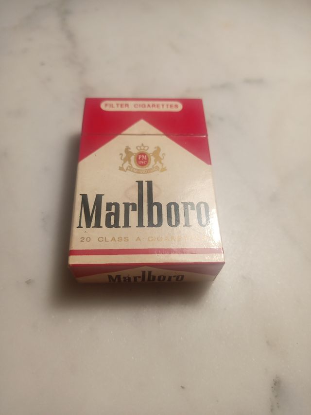 Mechero de colección