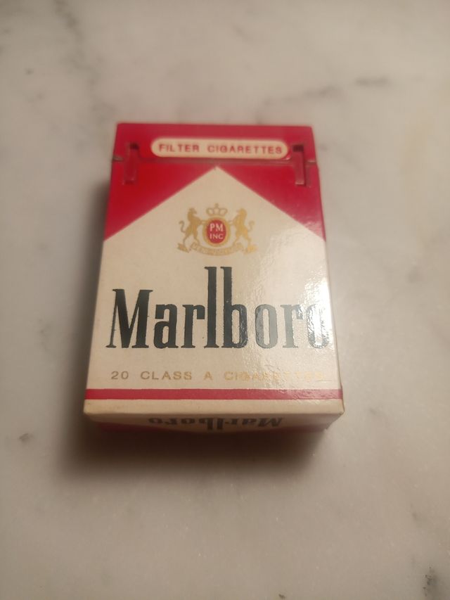 Mechero de colección