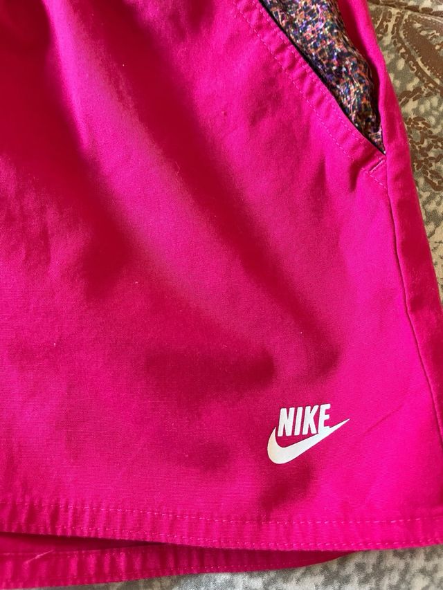 Short Nike