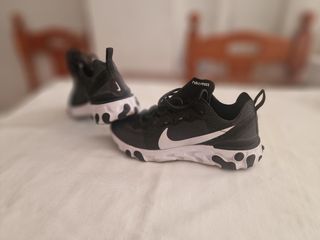 Zapatillas Nike React