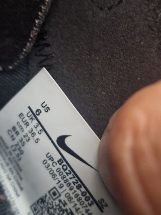 Zapatillas Nike React