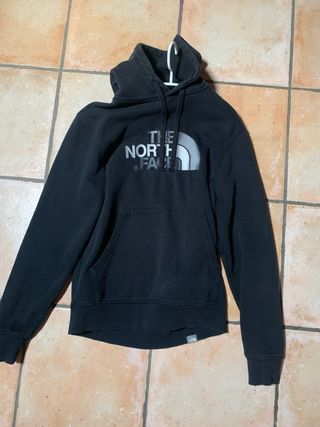 felpa north face