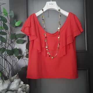 Top Bardot XL