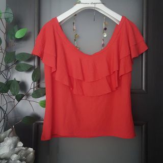 Top Bardot XL